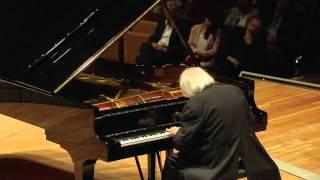 Rameau - Les Tendres Plaintes - Grigory Sokolov, piano