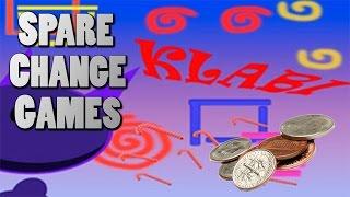 KLABI - Spare Change Games (Steam Games Under $1)