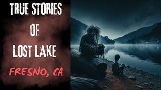 True Stories Of Lost Lake, Fresno California (SCARY HMONG STORIES)