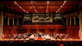 Da Zomong Ziba Watan- At The Kennedy Center