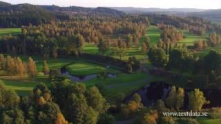 Hulta Golfbana 2016 09 15 - av Christian Badenfelt