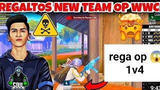 REGALTOS (POV) OP 1V4   | REGALTOS SCRIMS CLIPS #soul #regaltos