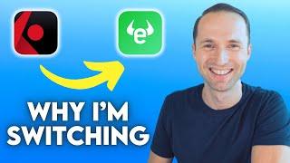 Why I Sold My Last Stock & Switched to eToro