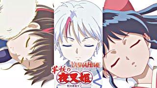 YashaHime: Princess Half-Demon/半妖の夜叉姫 | 1st Ending (ED) Theme Songs - Break | FHD 1080p