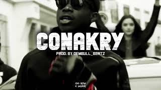 [FREE] Mhd x Raf Camora Afro Trap type beat "Conakry" | instru rap afro