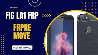 FIG LA1 frp || Huawei p smart frp/google account bypass,Huawei p smart frp unlock