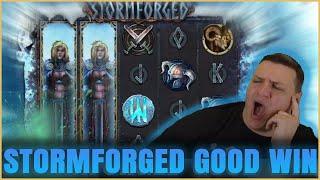 STORMFORGED GOOD WIN