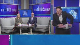 Top of Show - The Rhode Show