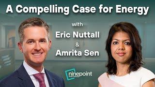 OPEC, Oil Demand, and Canada’s Role: Expert Insights from Eric Nuttall & Amrita Sen