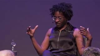 Jacqueline Woodson on “difficult” subjects in young people’s literature