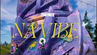 Fortnite Capítulo 3 Temporada 3 - NA VIBE