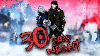 30 Days of Night: The True Horror of Vampires