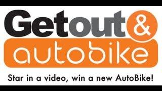 Get Out and AutoBike Promo Video