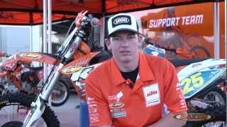 Maxxcross SI video