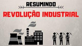 Revolução Industrial | Resumindo