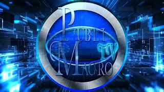 INTRO PUBLIMACRO COMUNICACIONES INTERNACIONAL