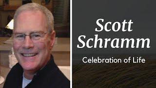 Scott Schramm Celebration of Life | August 13, 2022 | Central Lutheran Church