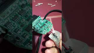 Clone vs real Mangoose Pro JLR jaguar cable