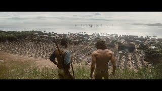 The Legend Of Tarzan (2016) Official Trailer 2 [HD]