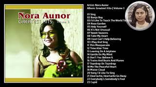 NORA AUNOR | Greatest Hits 3 | 23 Track Full Album