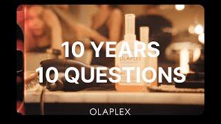 10 Years, 10 Questions I Story of the Stylist Part 1