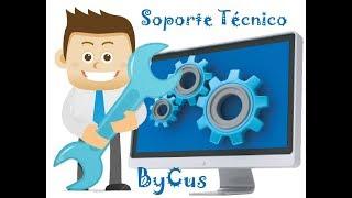 Soporte técnico: ¿Que es? ¿Donde estudiarlo? ¿Que debo aprender?