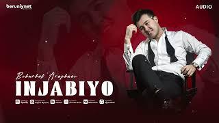 Boburbek Arapbaev - Injabiyo (Audio 2025)