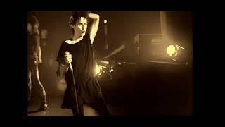 Bauhaus  - Rose Garden Funeral of Sores (Live) HD