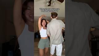 Which part is mismatched ? We vibin'#short #youtubeshorts #humor #comedy #comedyvideos #couple