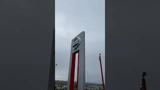 Pull Into Nissan to Find the Ariya