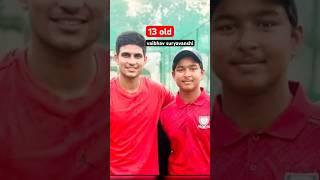 vaibhav suryavanshi ipl auction #shorts