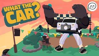 What the Car? Episode 8 Sandstorm:  All Cards Collected 100% Walkthrough Gameplay