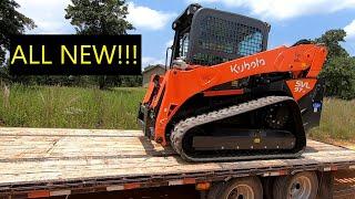 All New Kubota SVL97-2!!! 20 Hour Review #110