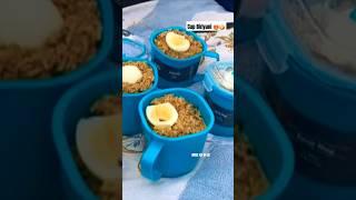 Cup Biriyani⁉️food#tamil#shortsviral#uk#subscribe#miss kk in uk.