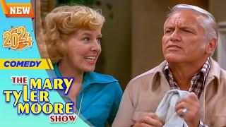 The Mary Tyler Moore Show ️2024"Mary's AuntBest Comedy TV