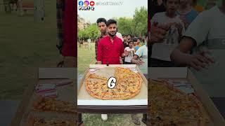 Guess The Cricketers Name By Alphabets Challenge  |P-2| For World's largest Pizza  #cricket #ipl