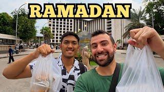 Ramadan in Indonesia: The World’s Largest Muslim Nation!