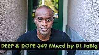 2-Hour House Music DJ Mix by JaBig (Playlist: 125 BPM)