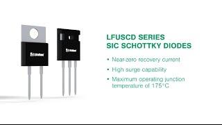 Arrow Product Insights - Littelfuse Schottky Diodes