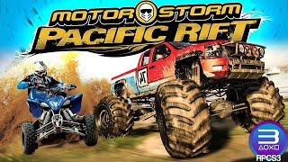 Motorstorm No EMULADOR DE PS3 RPCS3 l TESTE NO RYZEN 5 1600 AF + GTX 1650 l 720P/1080P/4k