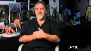 DP/30: Avatar, producer Jon Landau