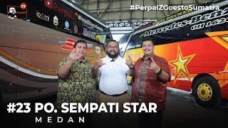 PO. SEMPATI STAR