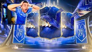 SALEN 3 TOTY EN 1 SOLO VIDEO !!! (EA SPORTS  FC 24) DjMaRiiO