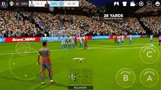 Dream League Soccer 24- August Vase #2