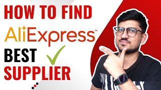 How To Find Trustworthy Suppliers On Aliexpress With Fast Shipping And Good Quality