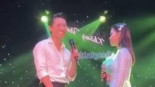 cặp đôi hát song ca jack long Tuyết Nhung tập 5