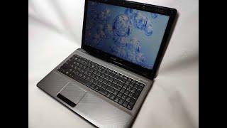 Апгрейд  ноутбука Asus A52J, замена процессора, увеличение обьема памяти