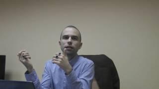 Павел Цимбаленко - Что такое коуч