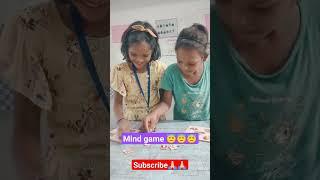 mind game comptition #shiksha #education #viral #shorts