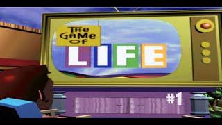 Appel`s Gaming Corner: Game Of Life (PS1)